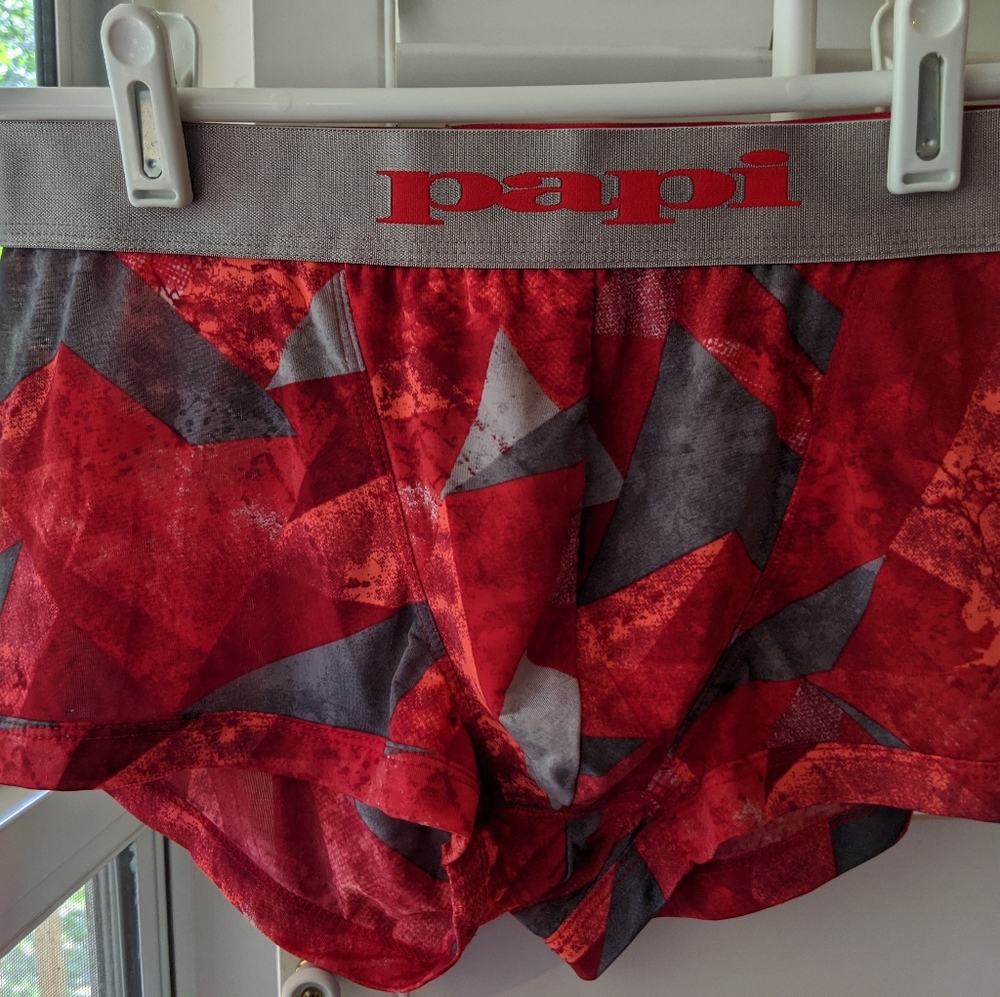 Papi Spring Training Trunk